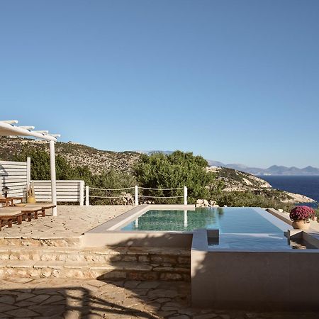 Orfos Villas Агиос-Николаос Экстерьер фото