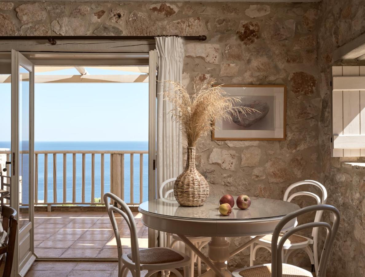 Orfos Villas Агиос-Николаос Экстерьер фото