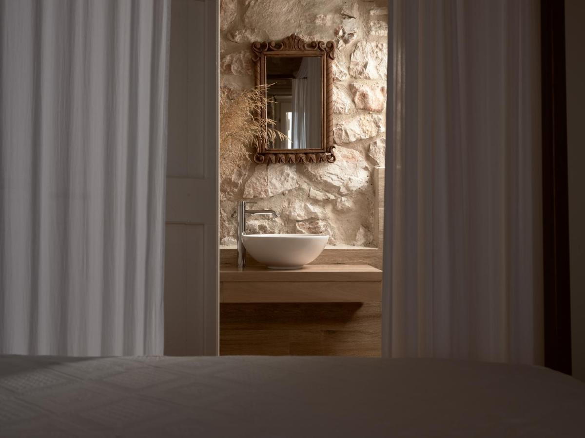 Orfos Villas Агиос-Николаос Экстерьер фото