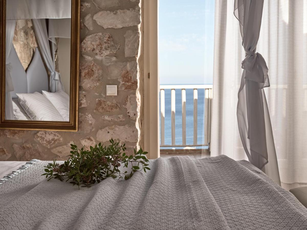 Orfos Villas Агиос-Николаос Экстерьер фото