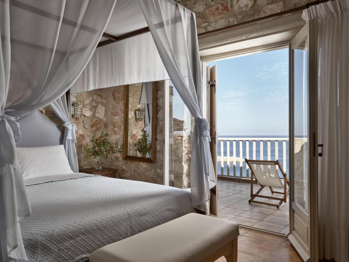 Orfos Villas Агиос-Николаос Экстерьер фото