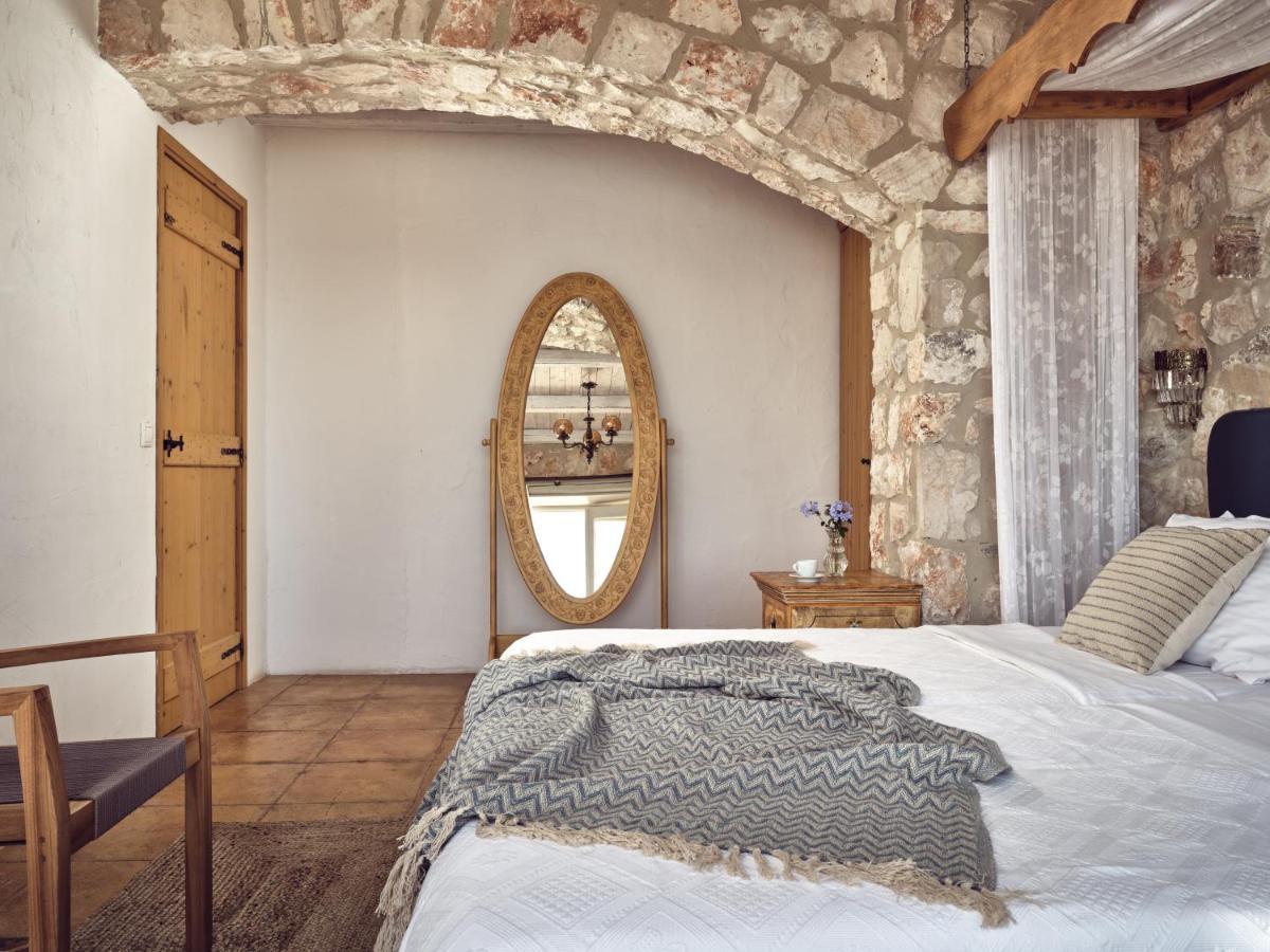 Orfos Villas Агиос-Николаос Экстерьер фото