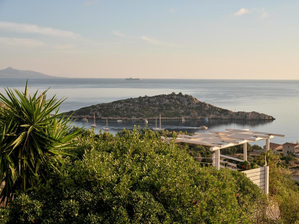 Orfos Villas Агиос-Николаос Экстерьер фото