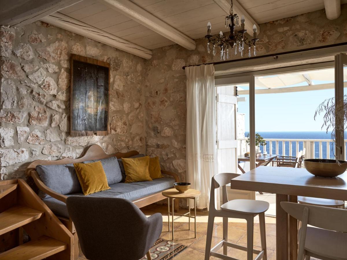 Orfos Villas Агиос-Николаос Экстерьер фото
