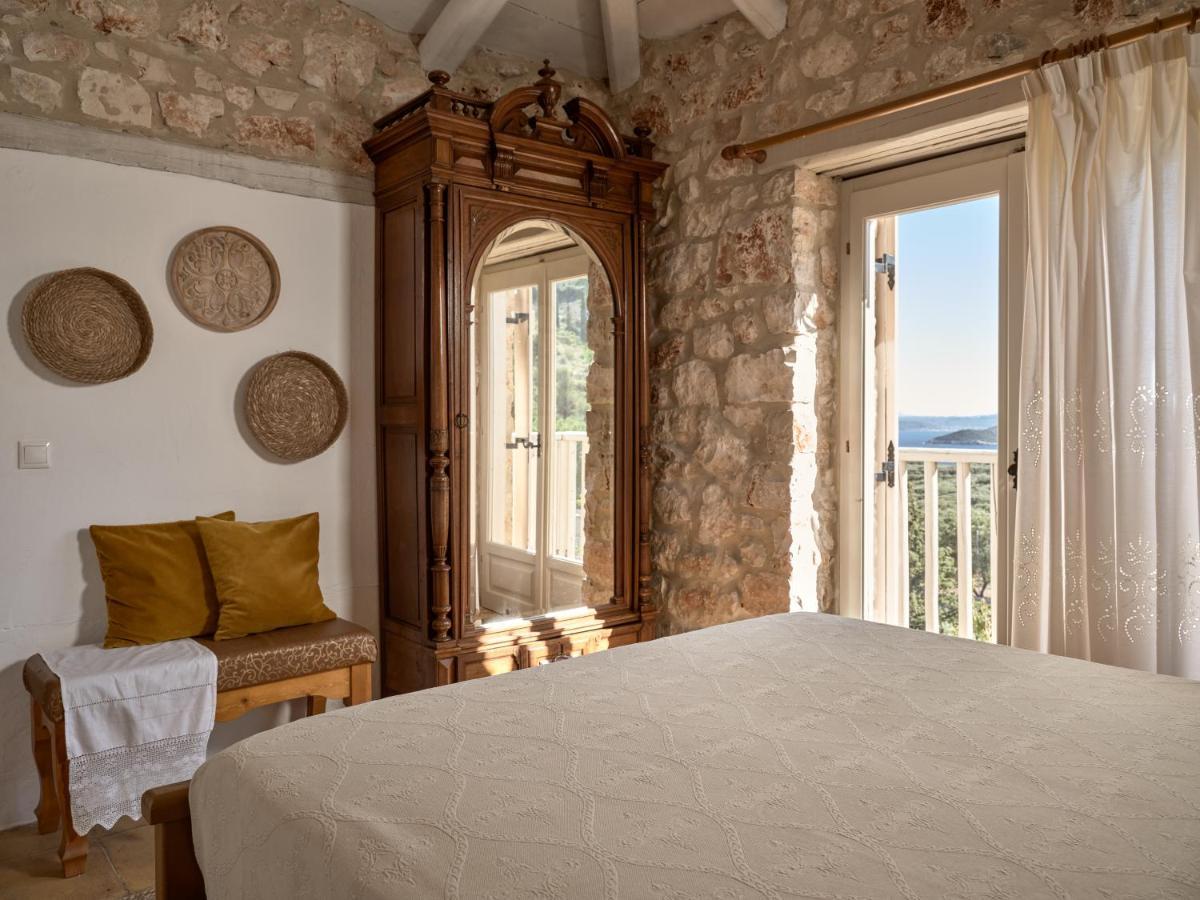 Orfos Villas Агиос-Николаос Экстерьер фото