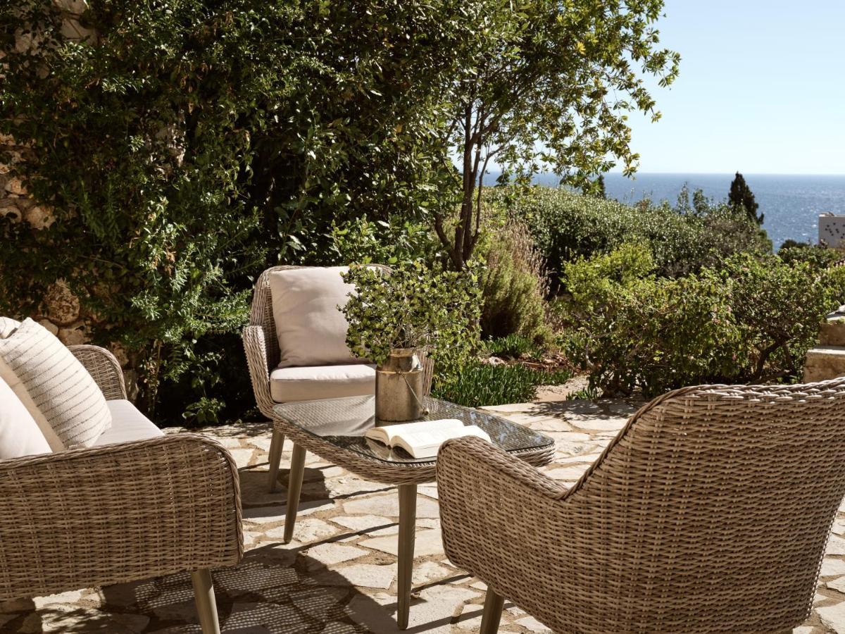 Orfos Villas Агиос-Николаос Экстерьер фото