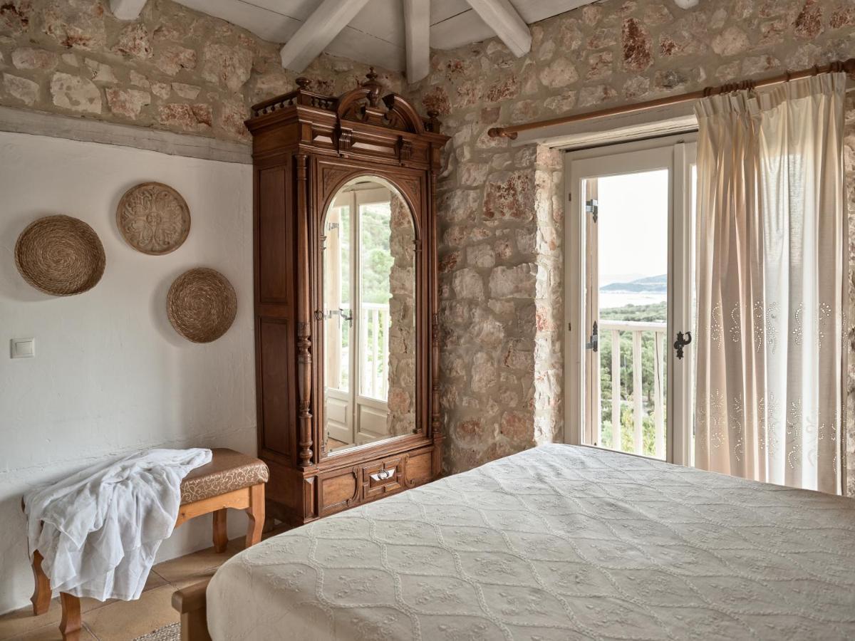 Orfos Villas Агиос-Николаос Экстерьер фото