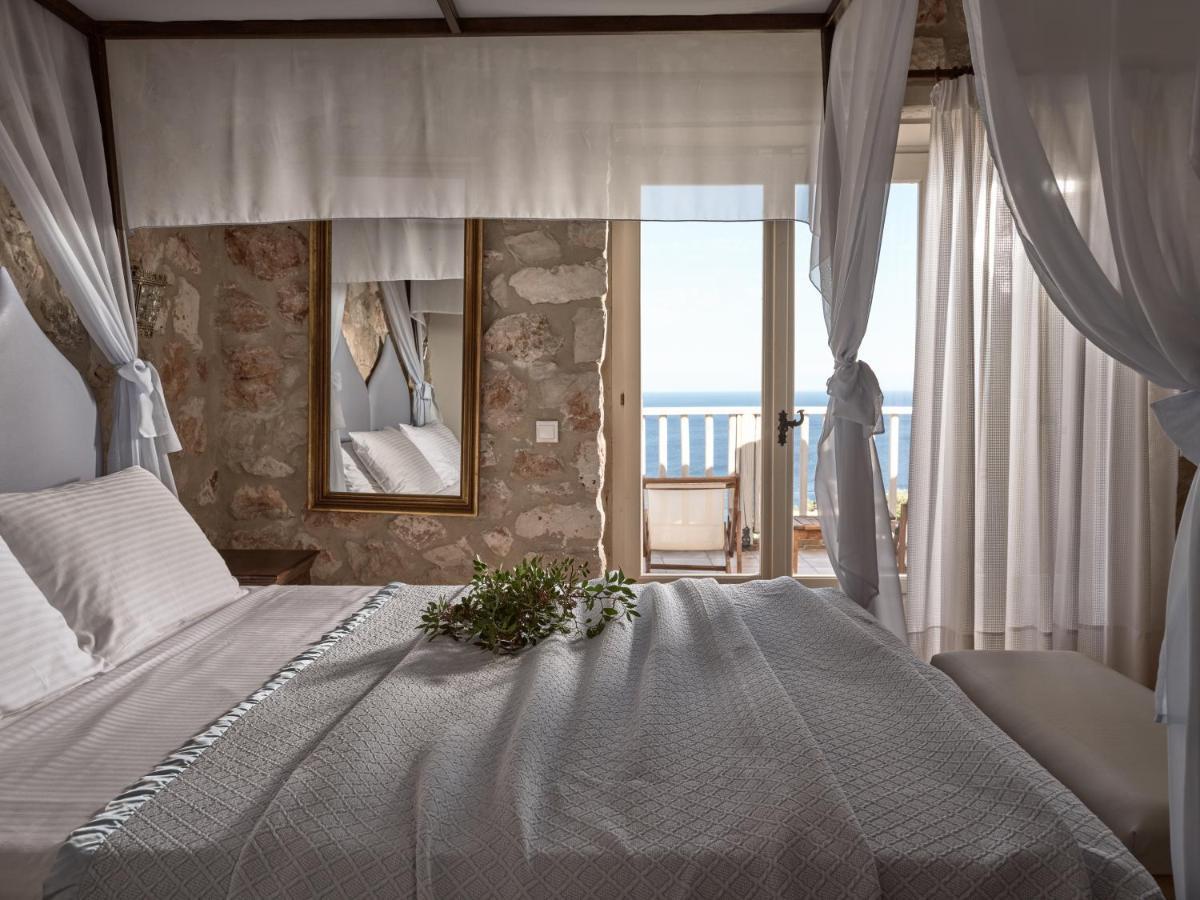 Orfos Villas Агиос-Николаос Экстерьер фото
