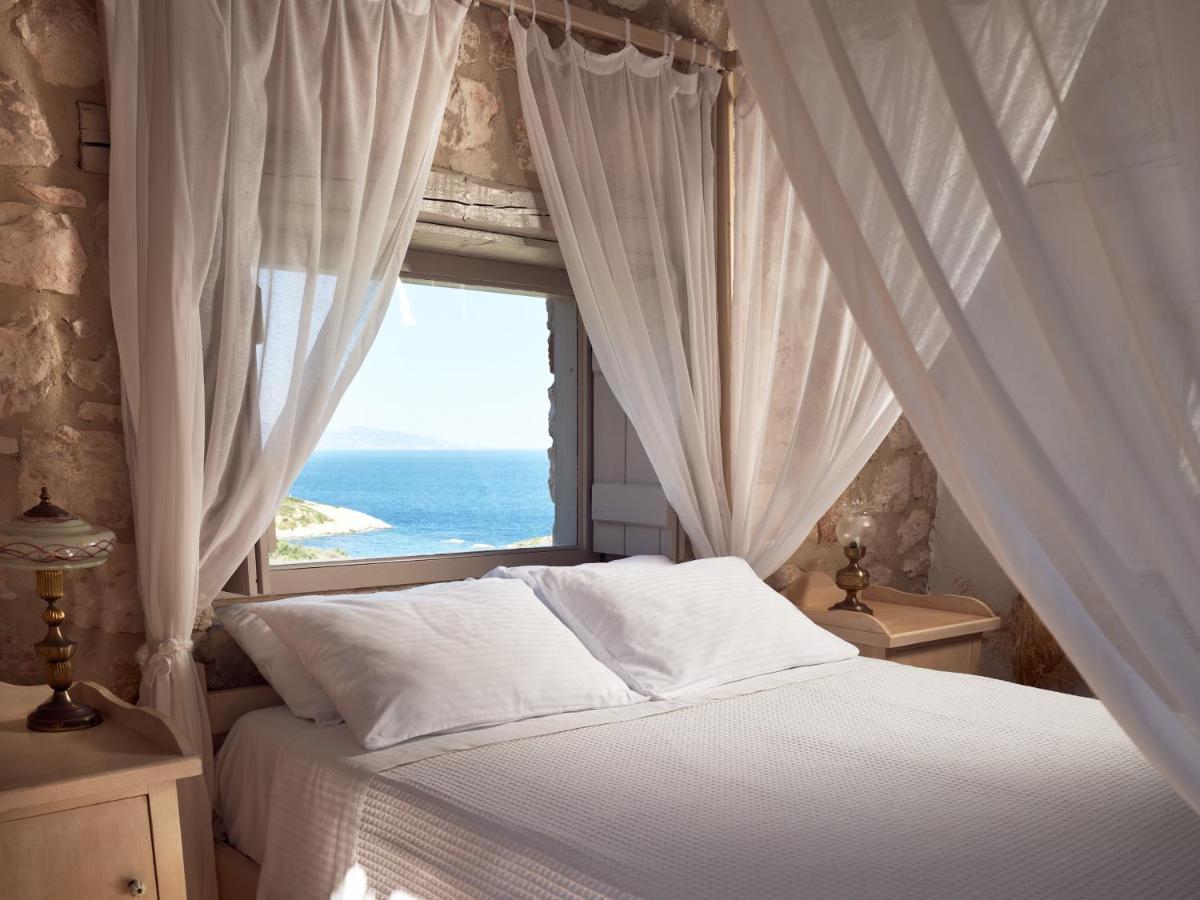 Orfos Villas Агиос-Николаос Экстерьер фото