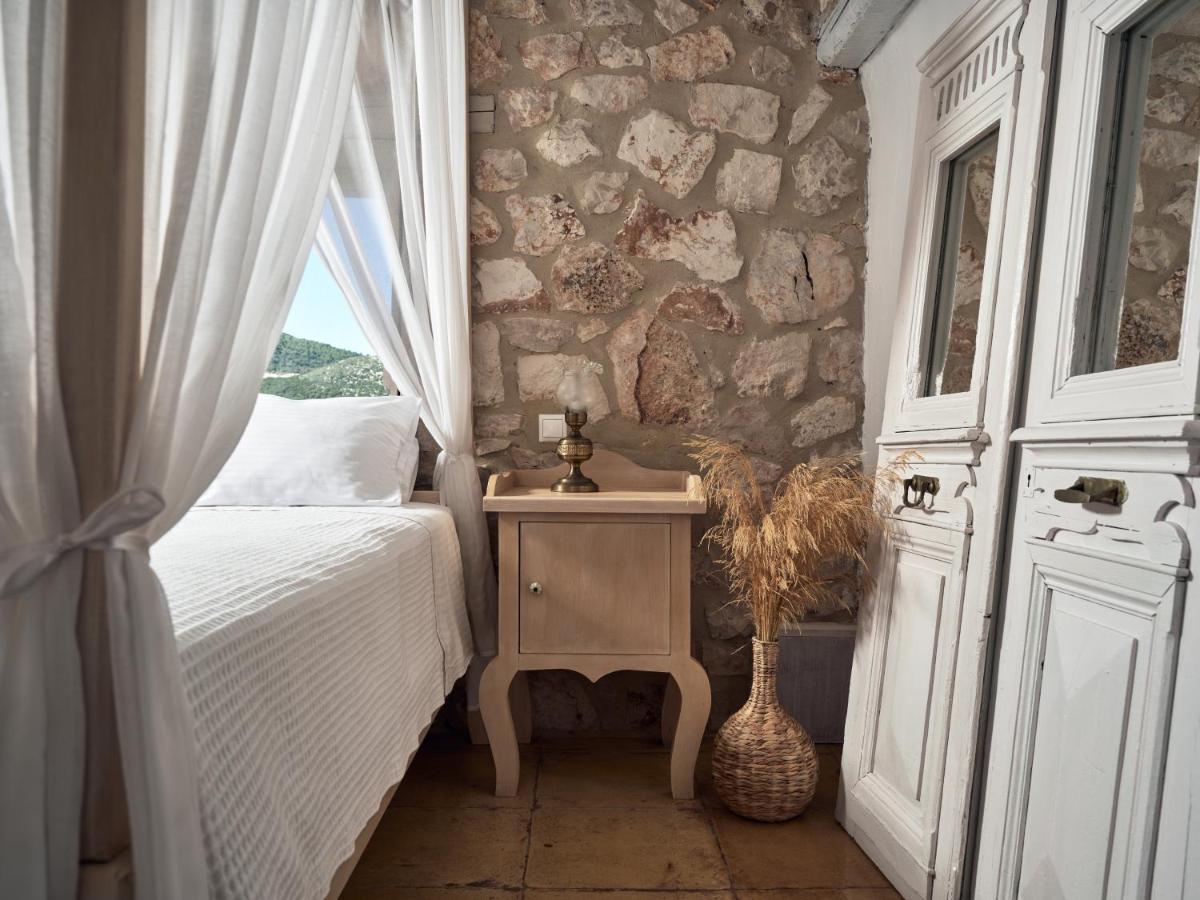 Orfos Villas Агиос-Николаос Экстерьер фото