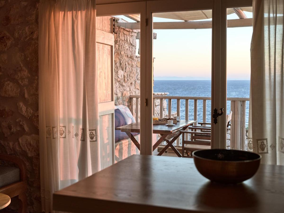Orfos Villas Агиос-Николаос Экстерьер фото